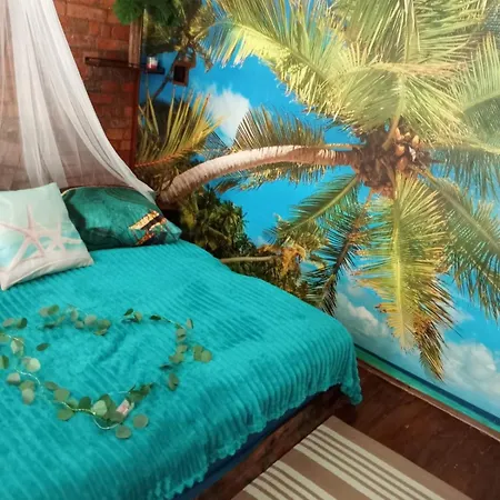 Malediwy W Centrum Bydgoszczy Z Jacuzzi * Bydgoszcz